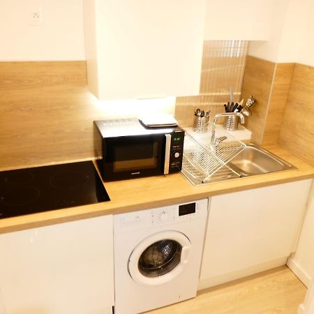 Le Bedarride Apartamento Aix-en-Provence Exterior foto