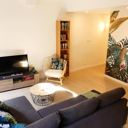 Le Bedarride Apartamento Aix-en-Provence Exterior foto