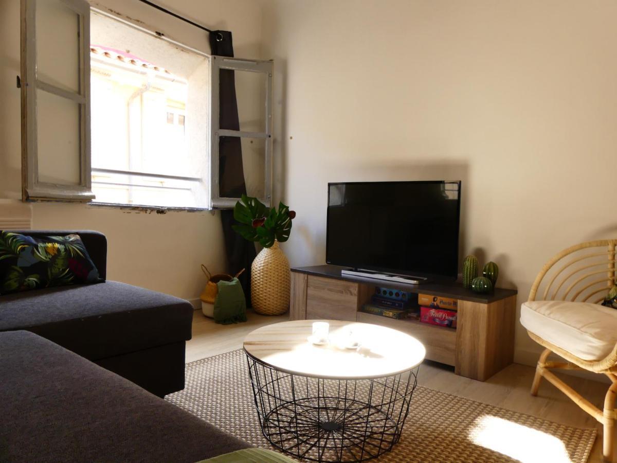 Le Bedarride Apartamento Aix-en-Provence Exterior foto