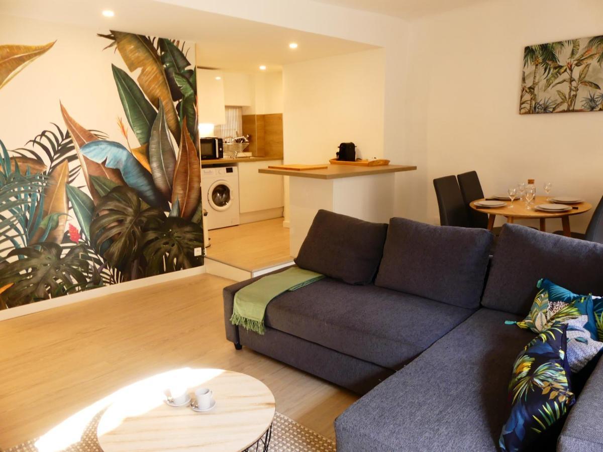 Le Bedarride Apartamento Aix-en-Provence Exterior foto