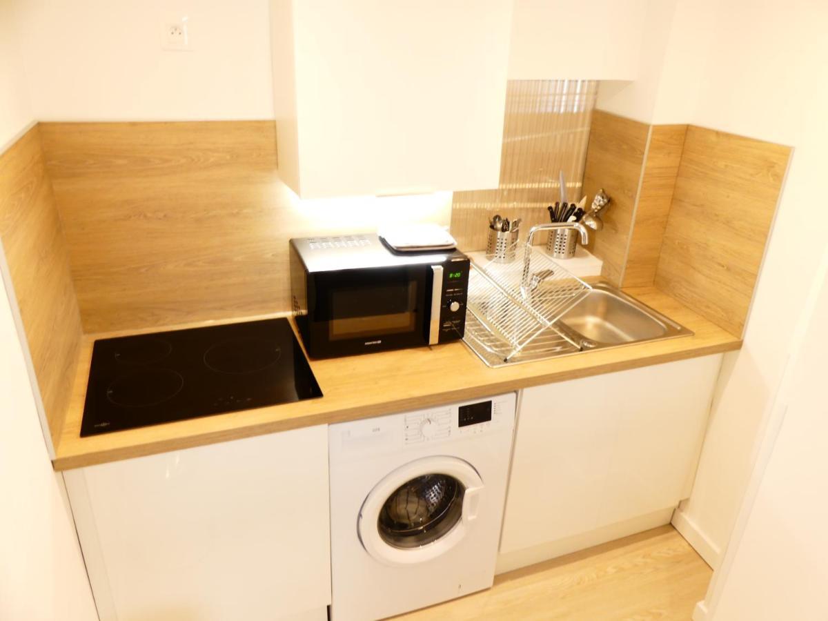 Le Bedarride Apartamento Aix-en-Provence Exterior foto