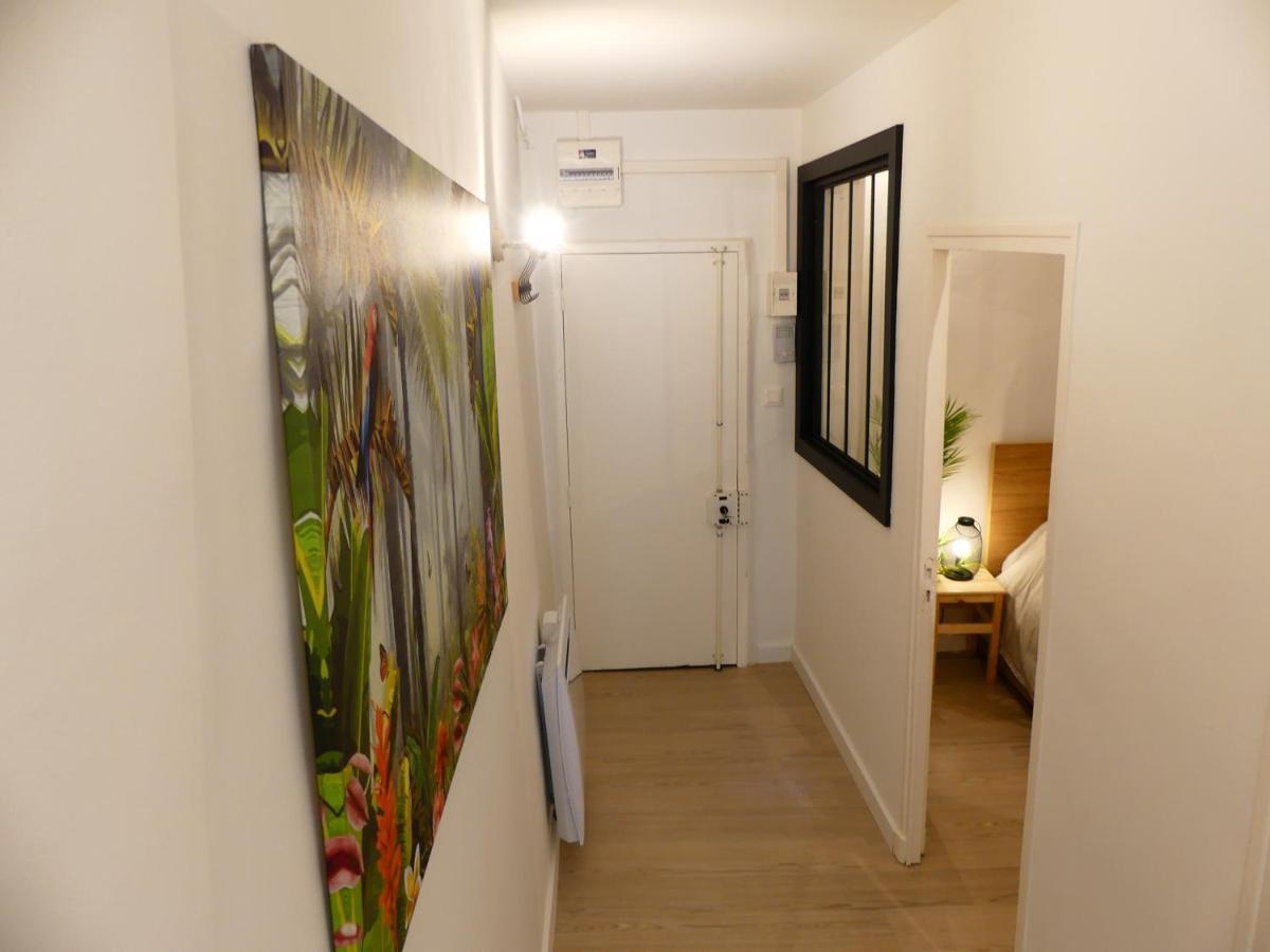 Le Bedarride Apartamento Aix-en-Provence Exterior foto