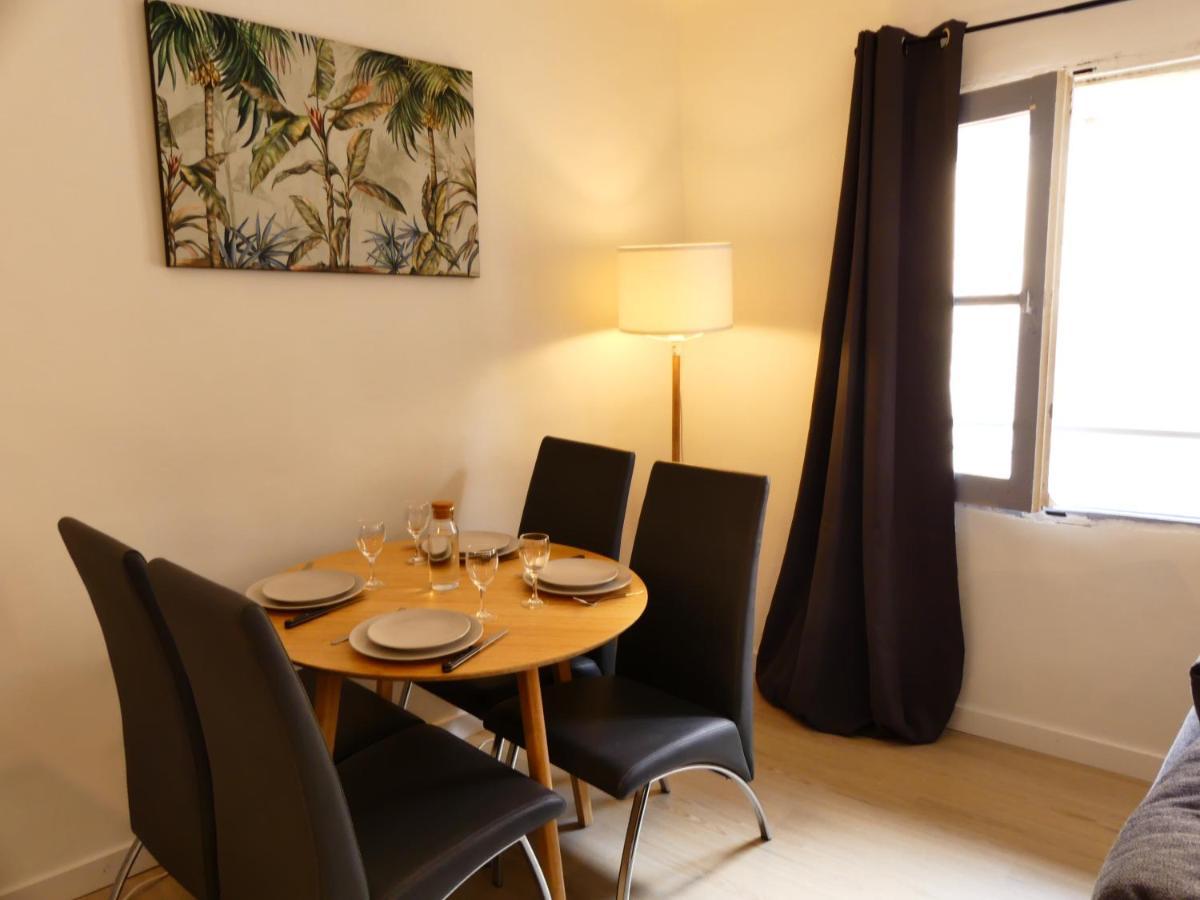 Le Bedarride Apartamento Aix-en-Provence Exterior foto