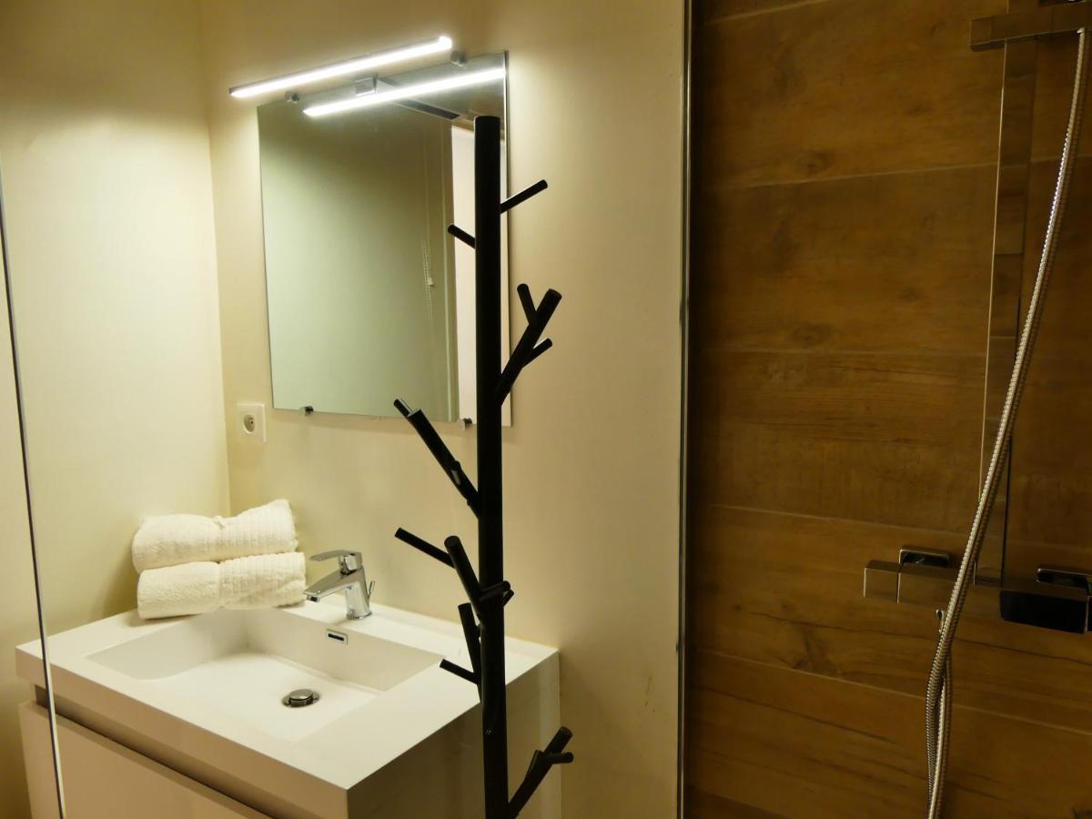 Le Bedarride Apartamento Aix-en-Provence Exterior foto