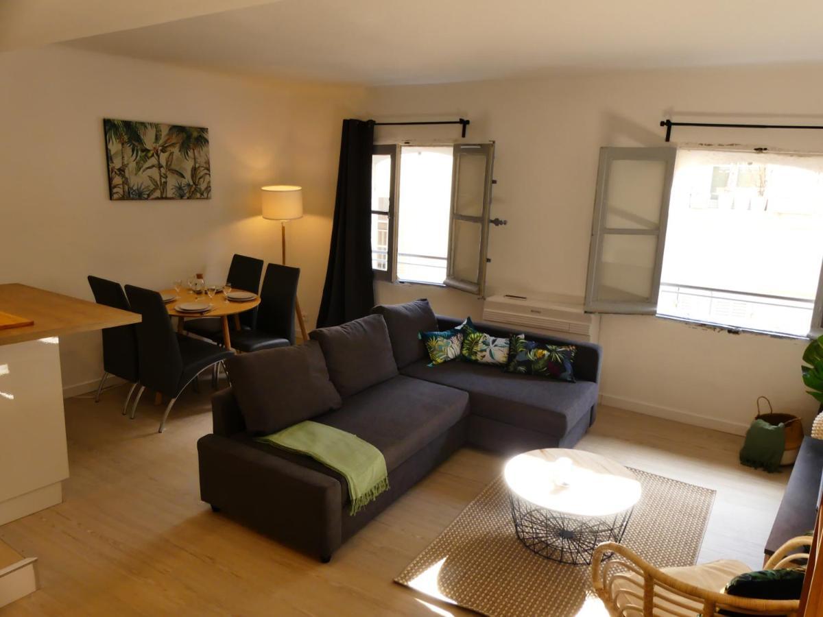 Le Bedarride Apartamento Aix-en-Provence Exterior foto