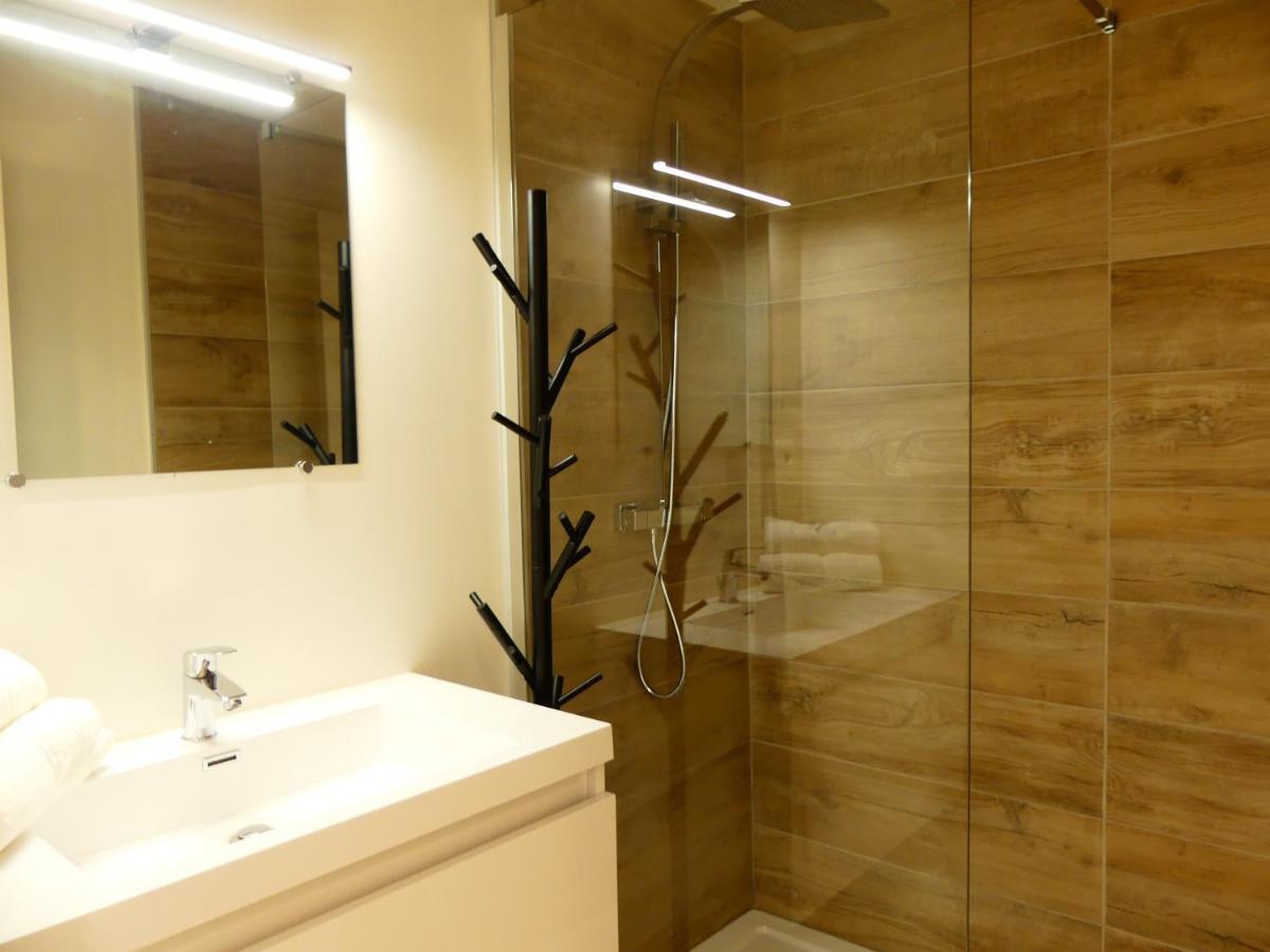 Le Bedarride Apartamento Aix-en-Provence Exterior foto