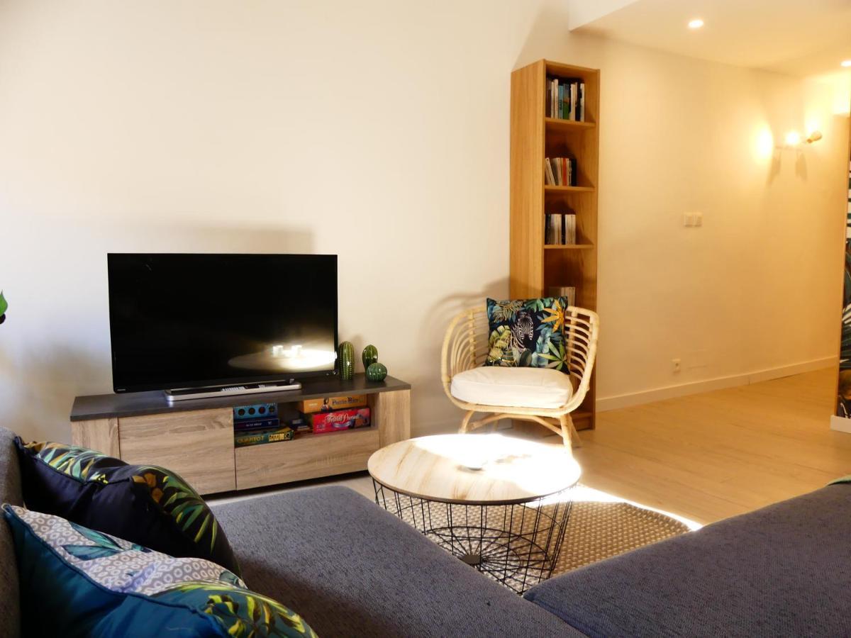 Le Bedarride Apartamento Aix-en-Provence Exterior foto